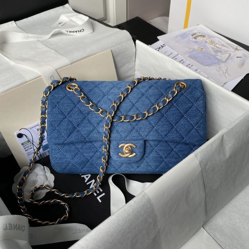 Chanel CF Series Bags